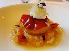 -Le Comptoir de Pierre Gagnaire