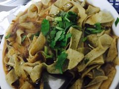 -陈记锅巴菜(五大道店)
