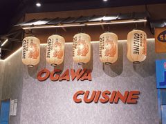 门面-小川洋风料理(大悦城店)