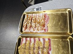 -妥妥烤肉料理(昙华林店)