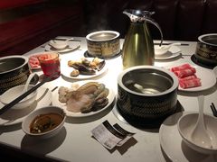 -加餐海鲜自助(宝龙一城店)