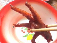 -老三样·美食研究中心(世贸路店)