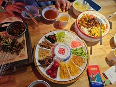 -怪噜范·老贵阳街头名小吃(汇金星力城店)