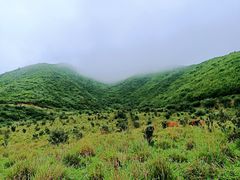 -石棉县孟获城
