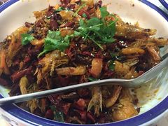 -鼎盛蜀坊·重庆江湖菜(市桥地铁站店)