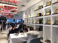 -眉州东坡(中关村店)