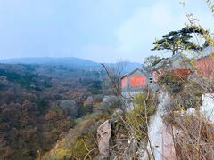 -妙峰山风景名胜区