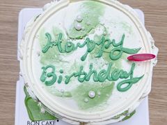 -BONCAKE裱花蛋糕(万象汇店)