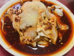 -老丘丘(较场口店)