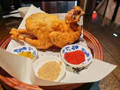 -秦月轩·陕西家乡菜(阜成路·五棵松店)