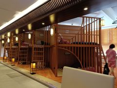 -汤连得温泉馆(宝山店)