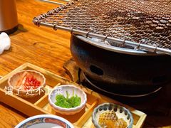 -黑牛の店·和牛烧肉(大悦城店)