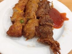 厦门炸五香-福祥厦门小馆(舟孟北路店)