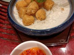 一口酥豆腐-稻香海鲜饭店(第一国际店)
