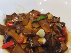 -七十七号厨房·新派江西菜(滨湖店)