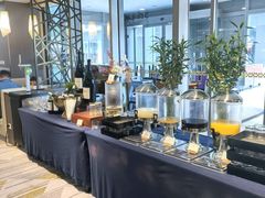 -新云南皇冠假日酒店-长街西餐厅