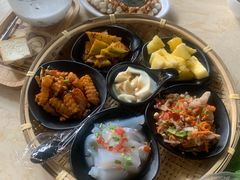 -啰啰冰屋(景洪总店)