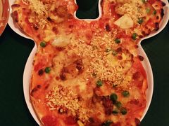 餐饮设施-上海迪士尼度假区