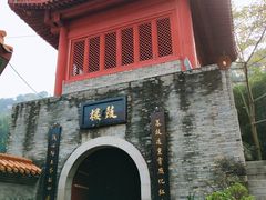 -南沙天后宫景区