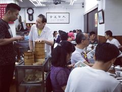 iphone_upload_pic-香港蓮香樓(上環店)