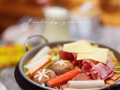 -七星布车休闲料理店