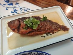 -老都一处饺子馆(道里店)