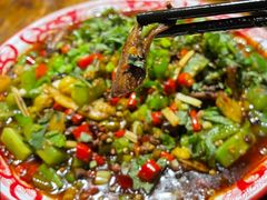 -齐轩居私房特色菜(光荣北路店)