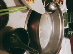 -润园四季椰子鸡火锅(海上世界店)