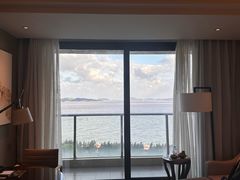 -舟山希尔顿酒店