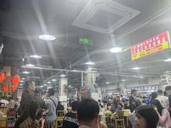 -笨罗卜浏阳菜馆(太平街店)
