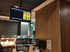 -麦当劳(宝山大厦店)