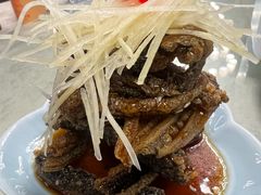 -二泉园老菜馆·百年无锡菜