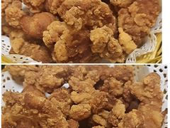 -怪怪龙虾·澳洲蓝龙王·深夜食堂(惊驾路店)