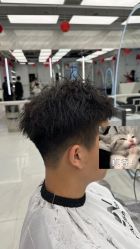 -5M HAIR SALON 旗舰店