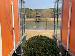 -上海怡沁园度假酒店