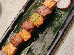 -万岁寿司(万国店)