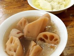 -雨田饭店