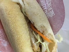 -麦当劳(中山大道中店)