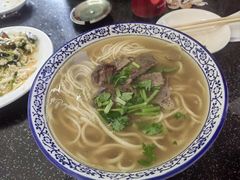 -十二忠手拉面(五福店)
