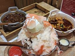 -怪物的冰与火(天虹商场中山路店)
