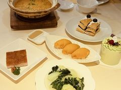 -利苑酒家(宜安广场店)