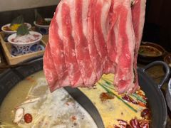 -冯校长老火锅(广州正佳广场店)