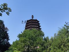 -天宁寺