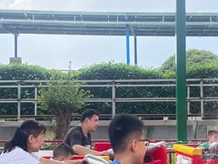 -长廊欢乐园
