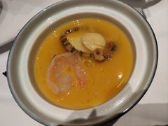 -百富源·海鲜辽菜(和平北大街店)