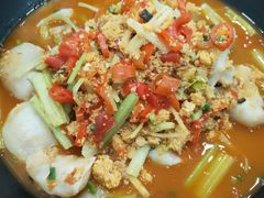 -红色湘菜馆(春风店)