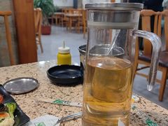 -真利味·脊骨火锅·正宗韩国料理(韩乐坊店)