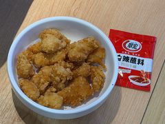 -阿香米线(凯德广场.1818店)