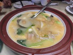 -老淮安·淮安菜(周恩来纪念馆店)