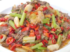 -陈大锅·岳阳鱼馆·地道岳阳菜(美食街店)